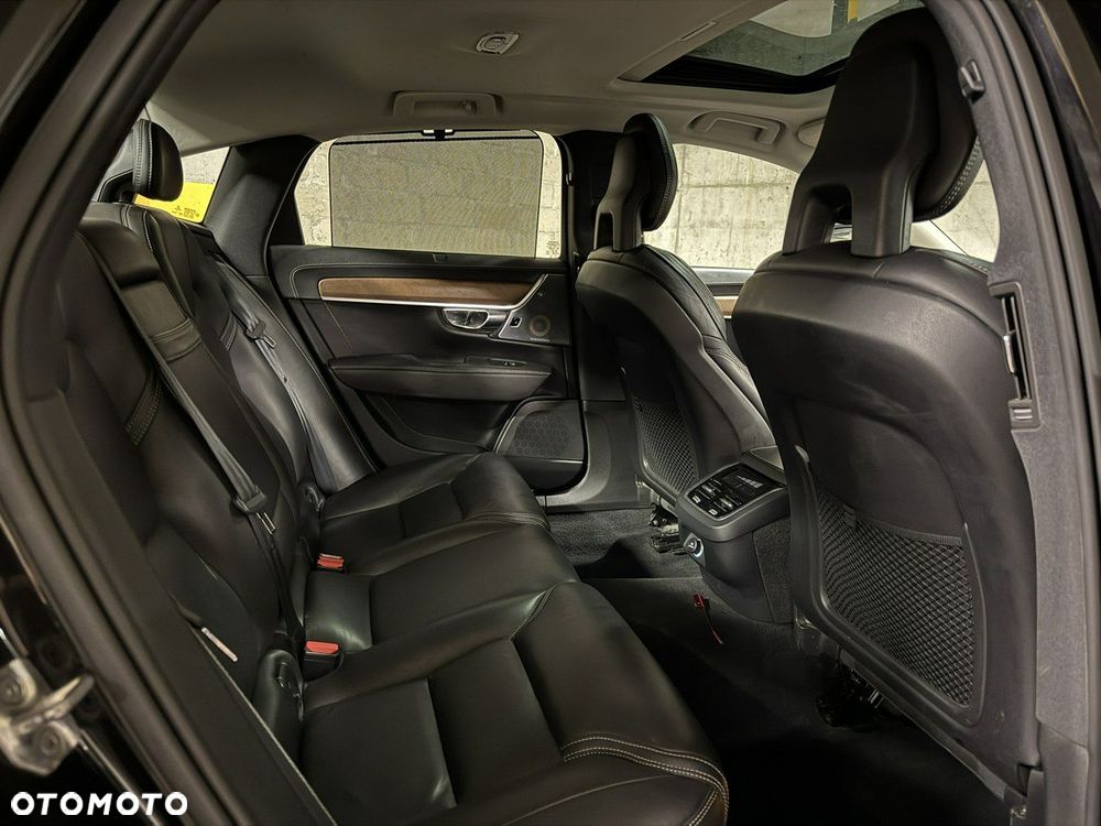 Volvo S90 D5 AWD Inscription - 19
