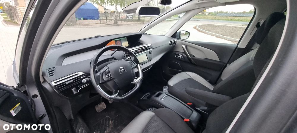 Citroën C4 Grand Picasso BlueHDi 150 EAT6 Business Class - 6