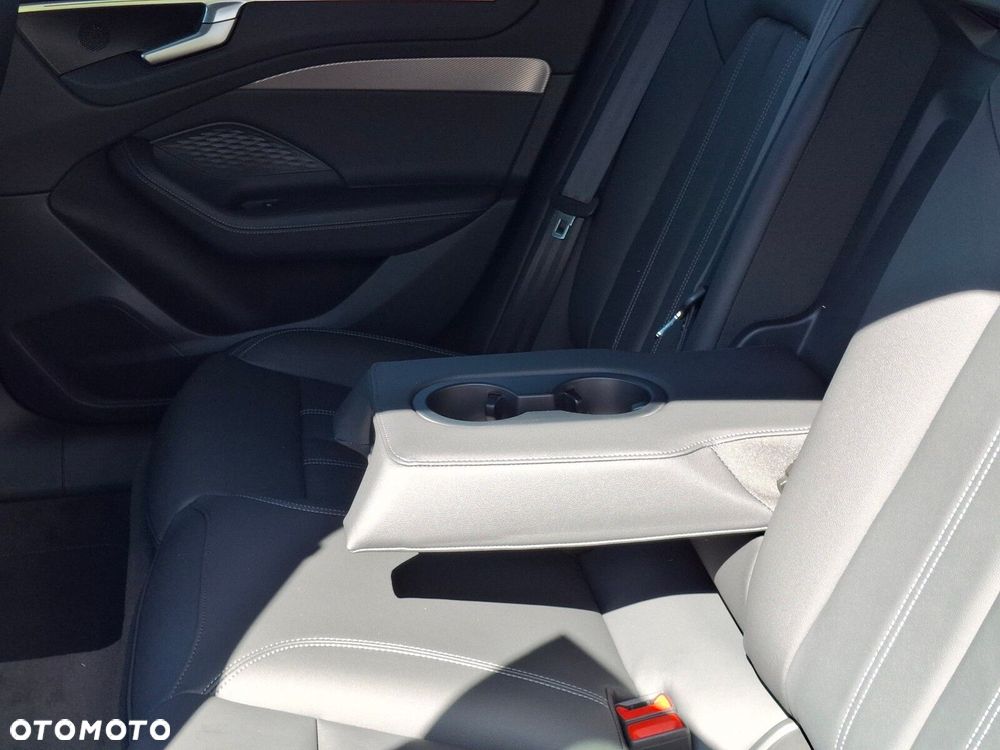 Audi A6 Limousine - 15