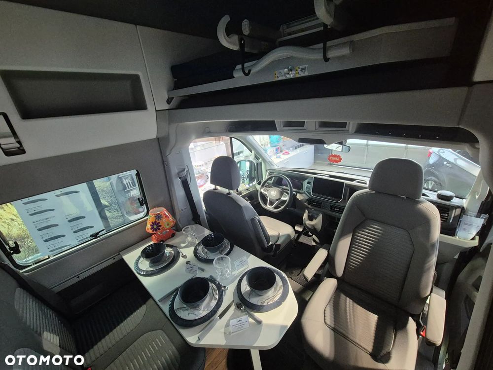 Volkswagen Grand California - 31