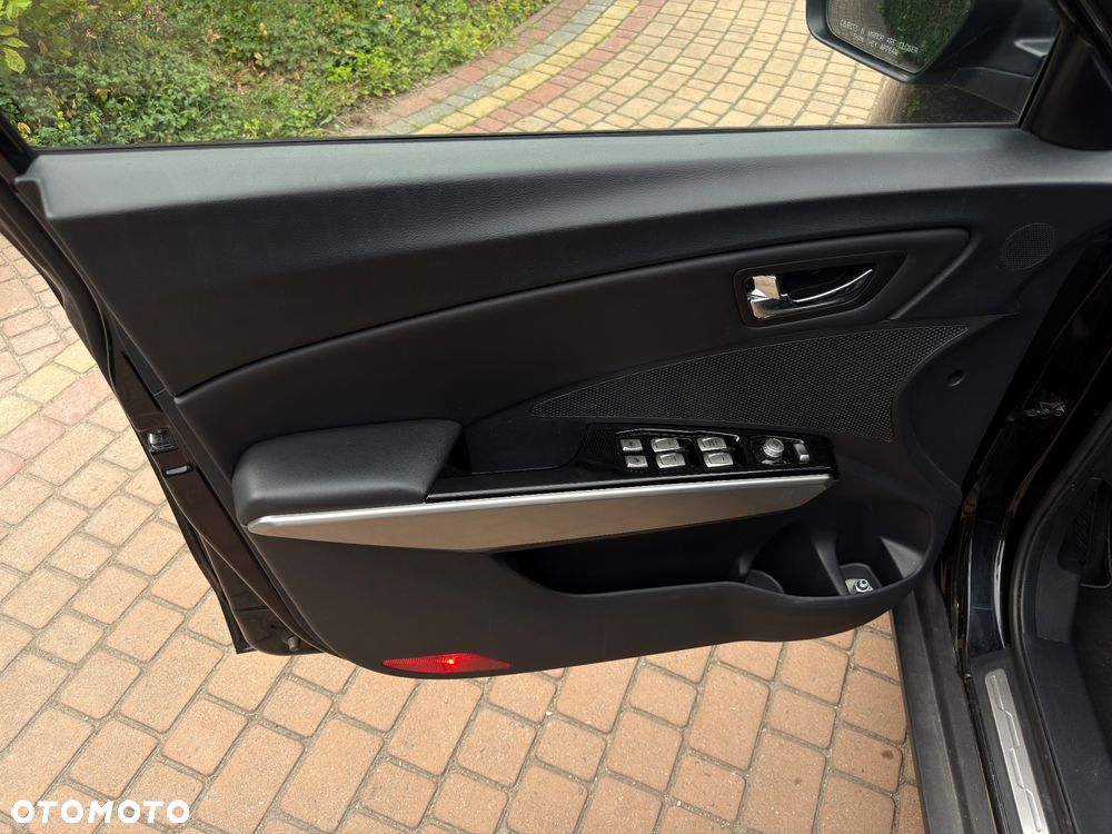 SsangYong/KGM Tivoli 1.6 Quartz - 17