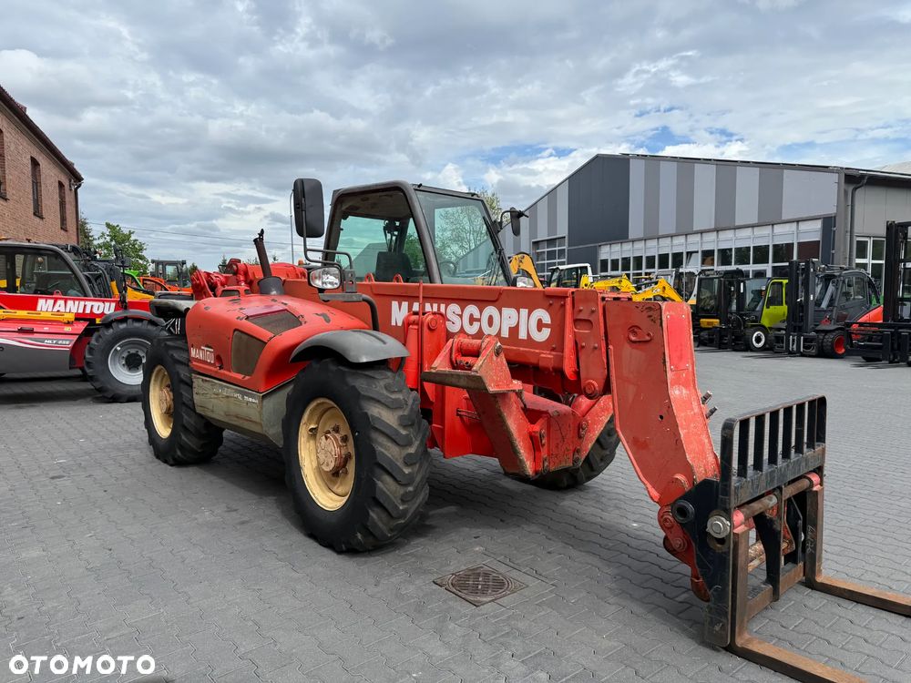 Manitou MT 1332 - 7