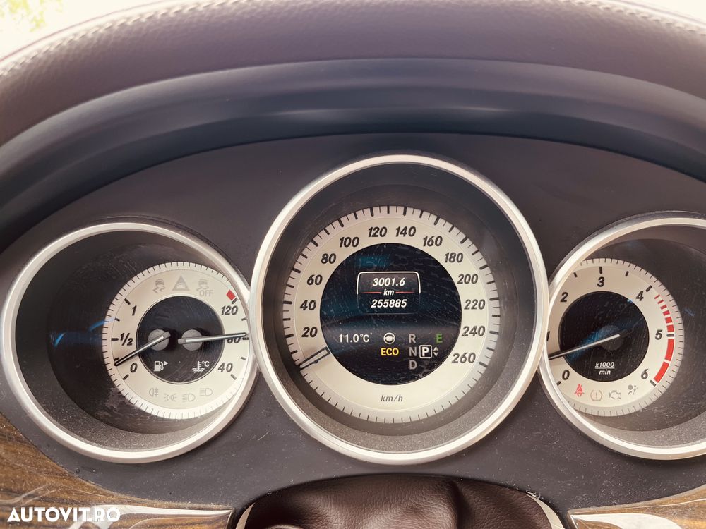 Mercedes-Benz CLS 350 d 4MATIC SB Aut - 25