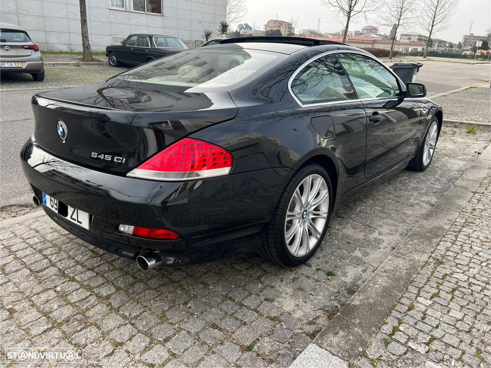 BMW 645 CiA - 4
