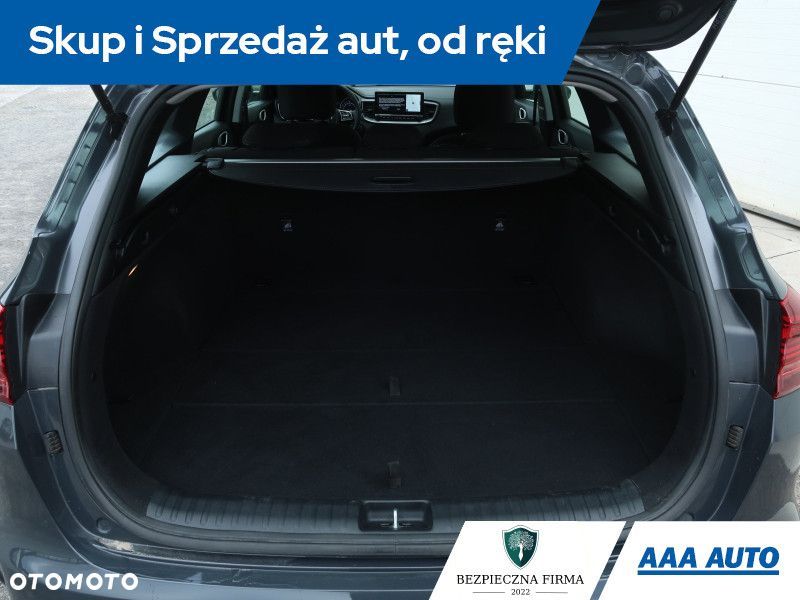 Kia Ceed - 15