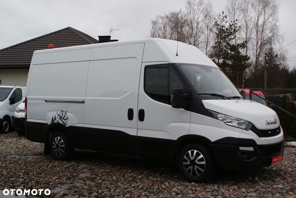 Iveco Daily 35-170 - 1