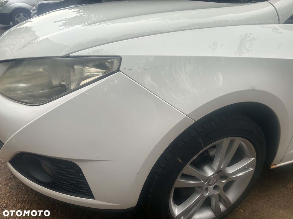 Seat Ibiza 1.4 16V Entry - 9