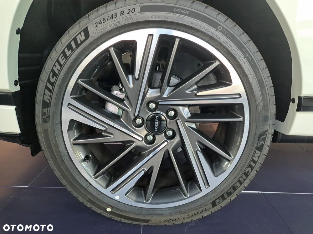 SsangYong/KGM Actyon 1.5 T-GDI Joy - 8