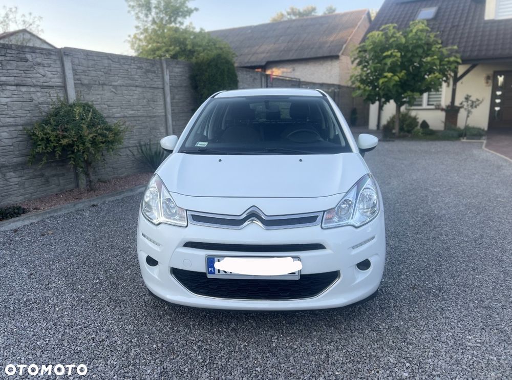 Citroën C3 - 13