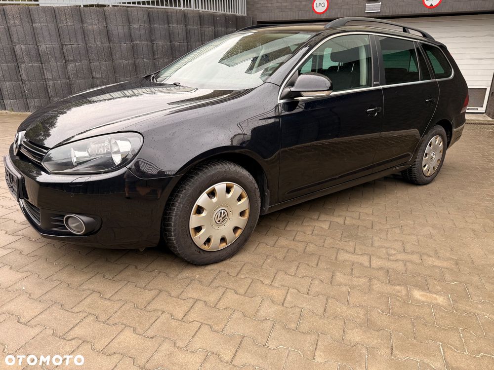 Volkswagen Golf 1.4 TSI BlueMotion Technology Highline - 7