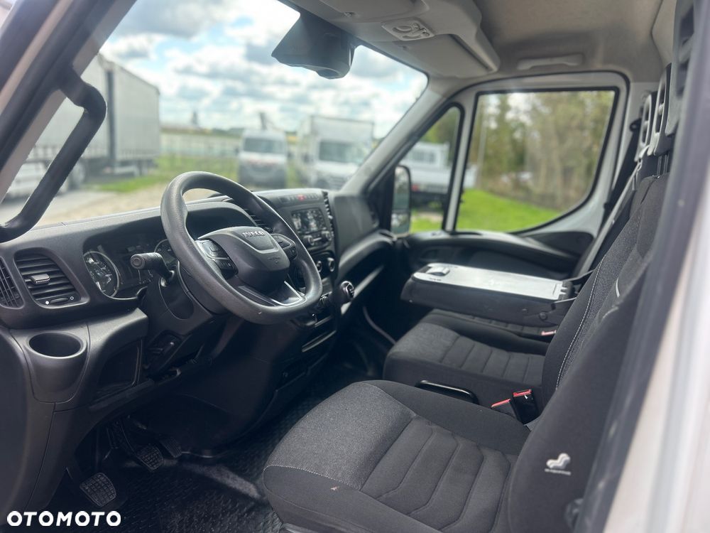 Iveco Daily 35c160 3.0 - 16