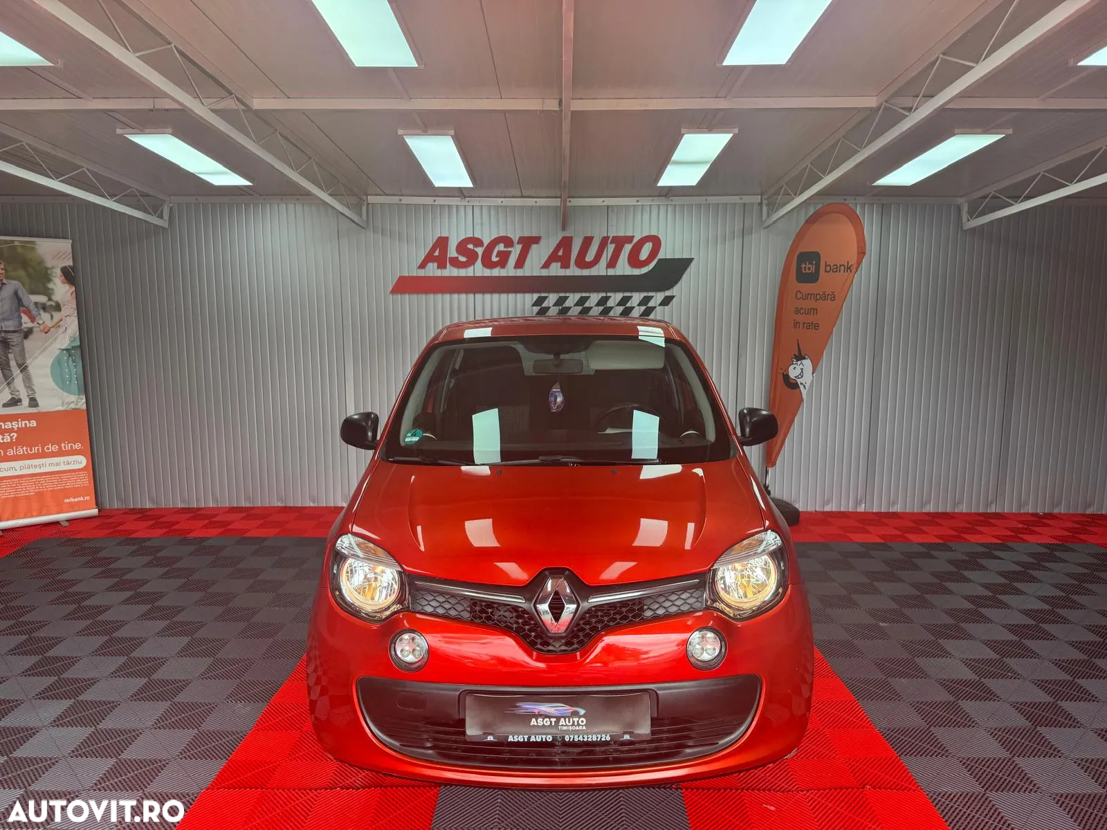 Renault Twingo - 2
