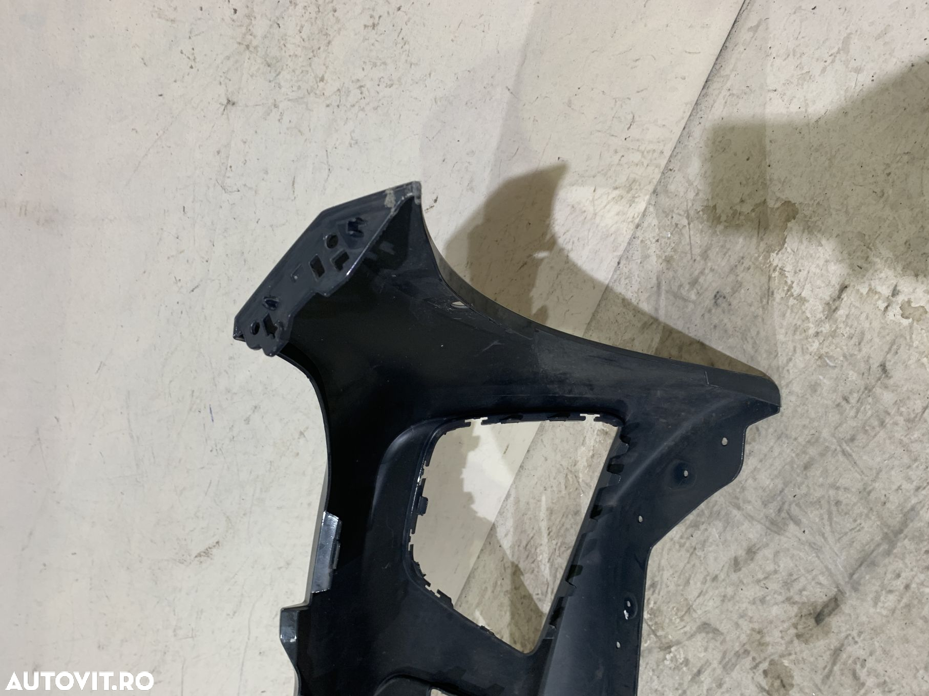 Bara fata BMW Seria 3 G20, G21 M-Sport, 2019, 2020, 2021, 2022, 2023, cod origine OE 51118069346. - 8