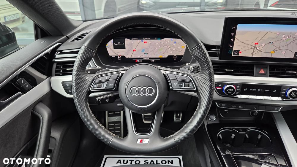 Audi A5 Sportback - 15