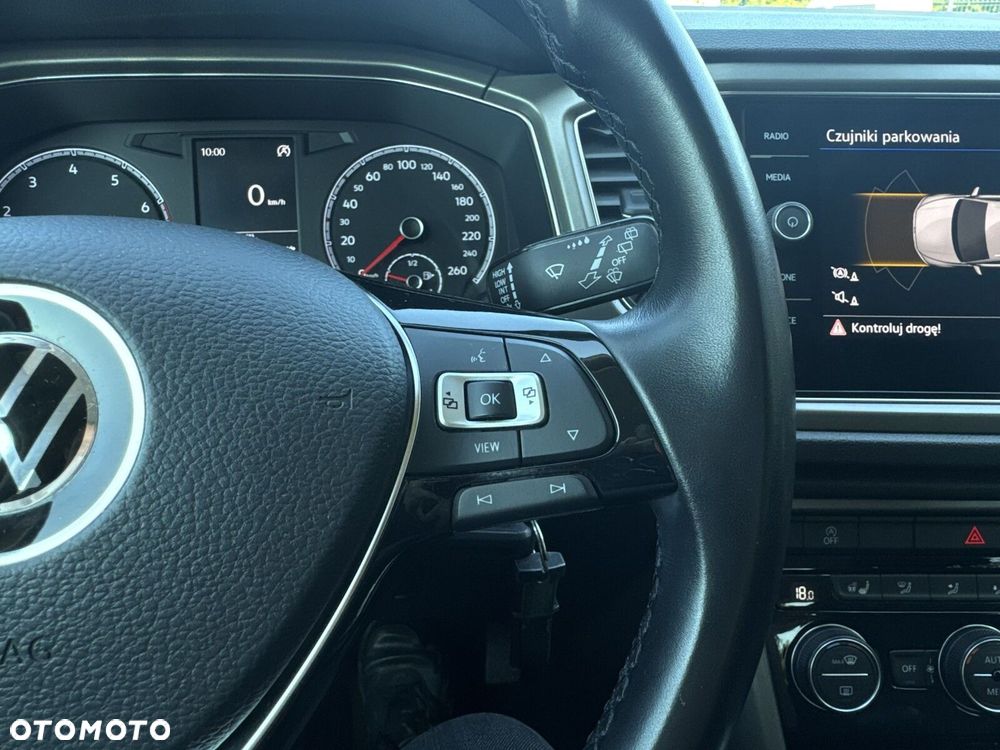 Volkswagen T-Roc 1.5 TSI GPF ACT Advance - 13