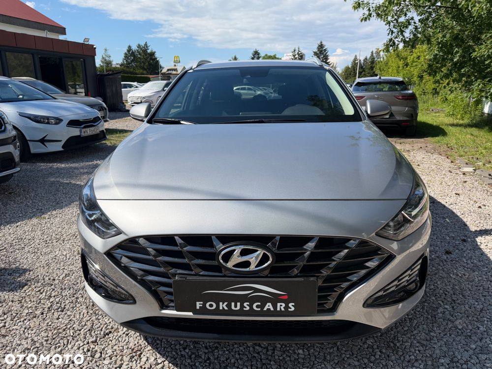 Hyundai i30 1.0 T-GDI Modern - 18