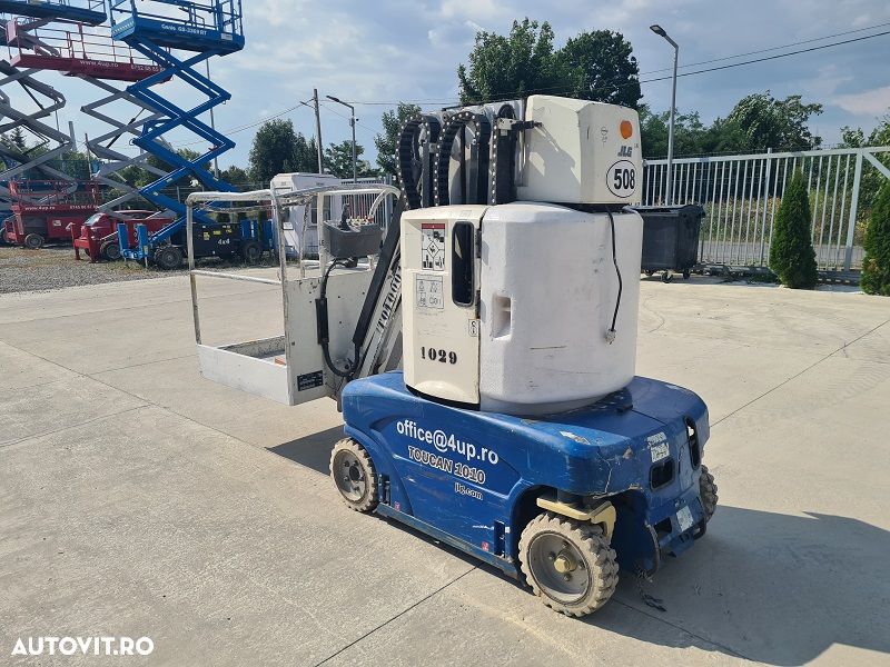 JLG-Toucan TOUCAN 1010 - 6