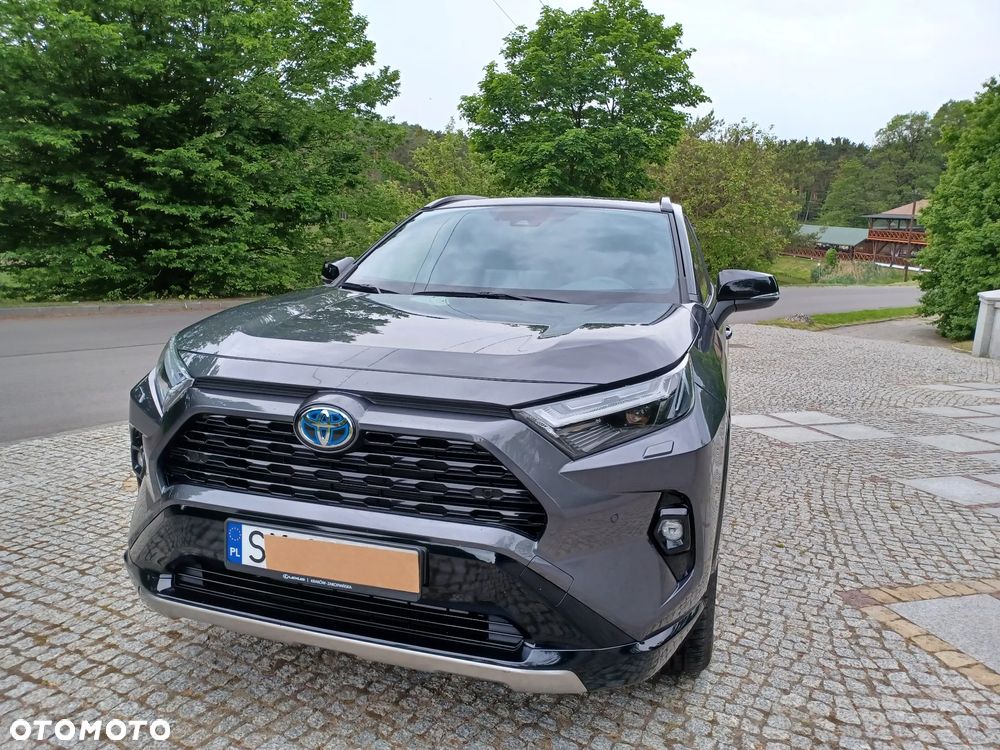 Toyota RAV4 - 17