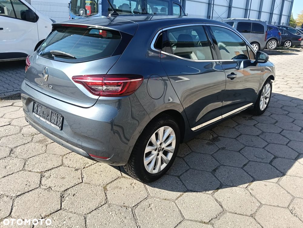Renault Clio TCe 100 EDITION ONE - 11