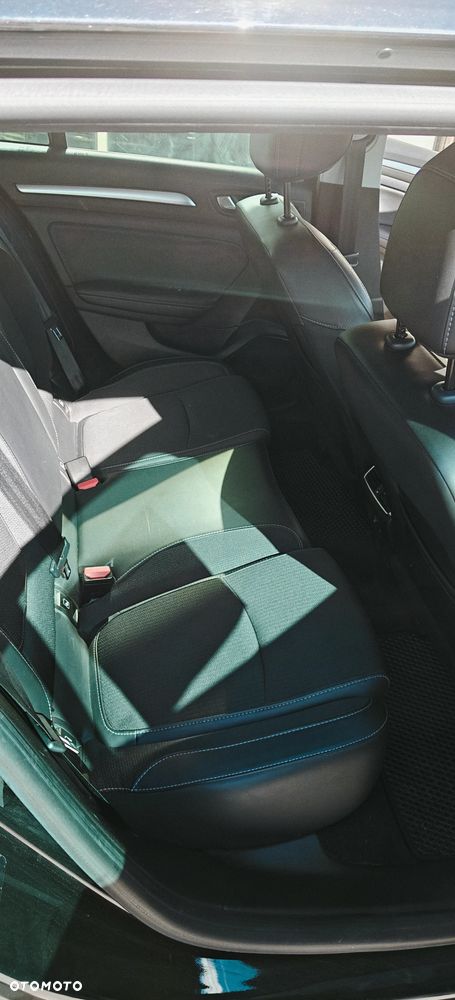 Renault Megane - 17