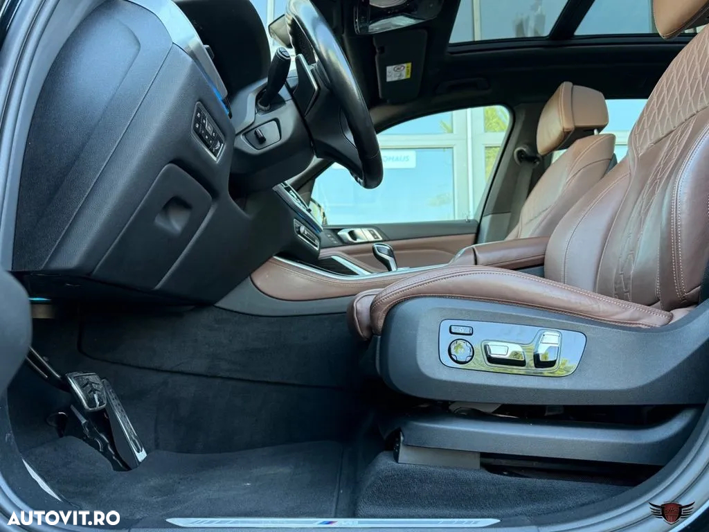 BMW X5 xDrive45e AT PHEV - 10