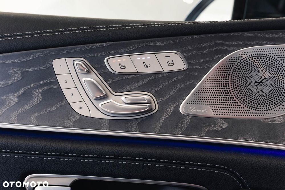 Mercedes-Benz CLS 450 4-Matic 9G-TRONIC - 30