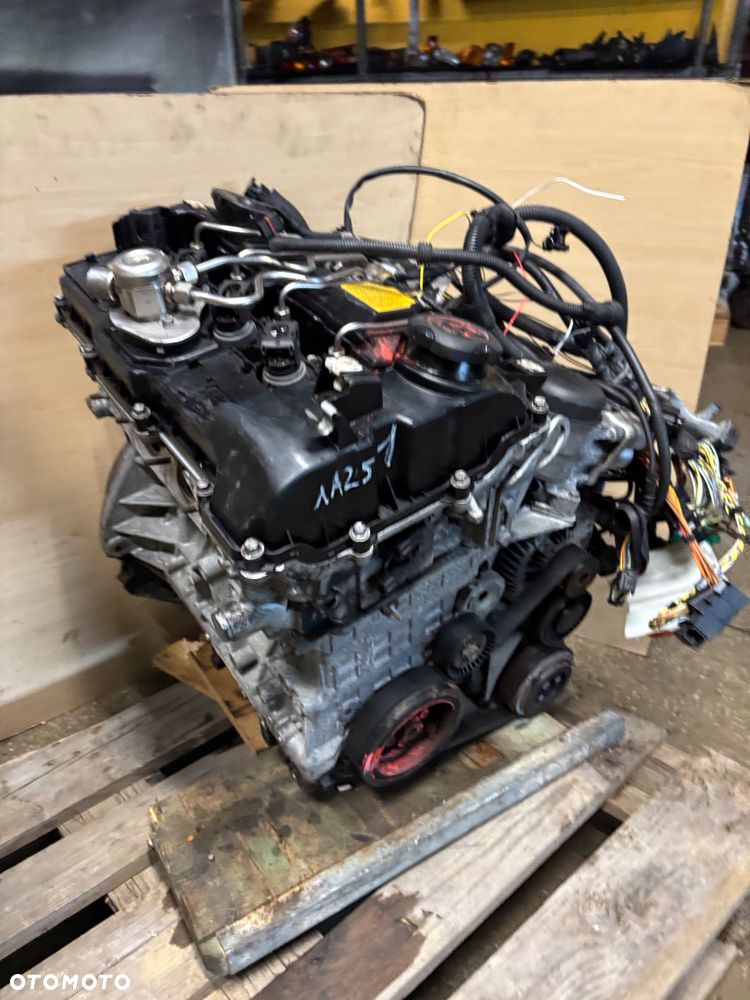 Silnik n43b20a na części blok Glowica komPLETNA!! tłok alternator głowica rozrusznik kompresor klimy pompa - 3