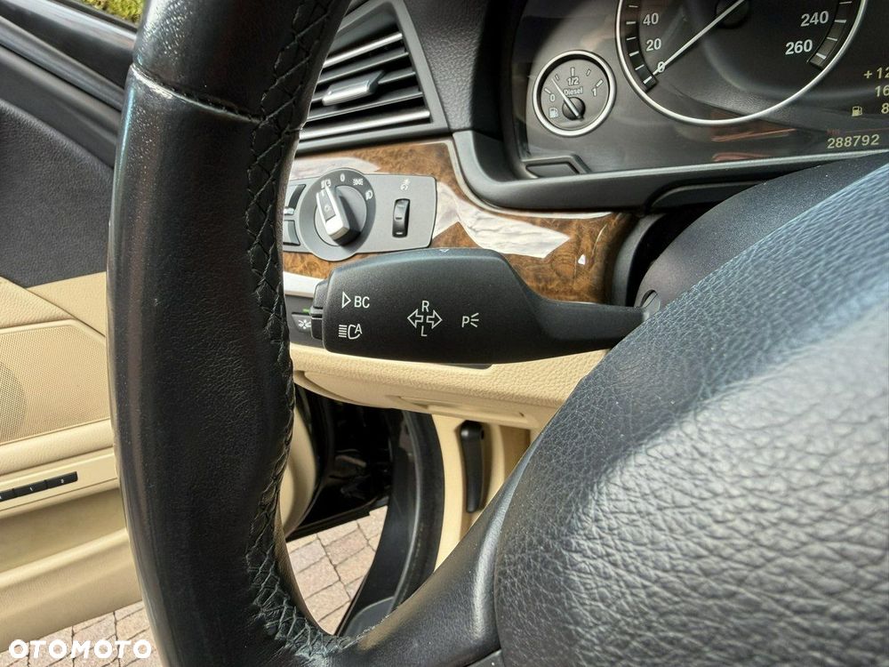 BMW Seria 5 530d - 14