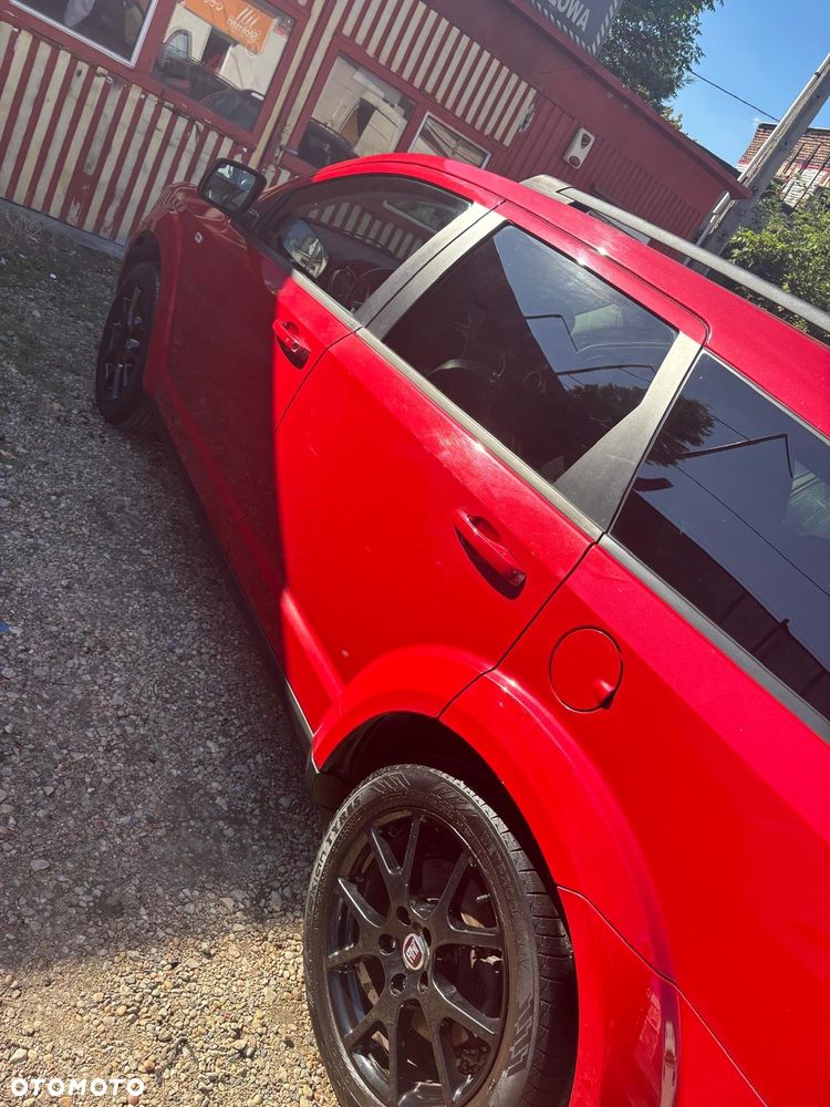 Fiat Freemont 2.0 Multijet Urban AWD - 6