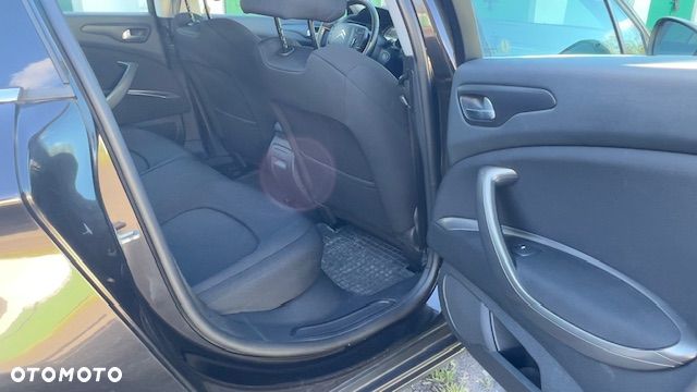 Citroën C5 2.0 HDi Selection - 12