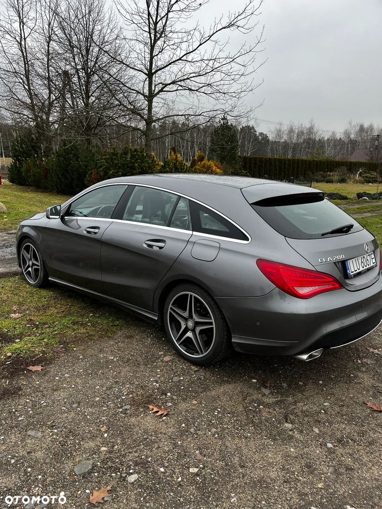 Mercedes-Benz CLA 200 (CDI) d 4Matic 7G-DCT - 3