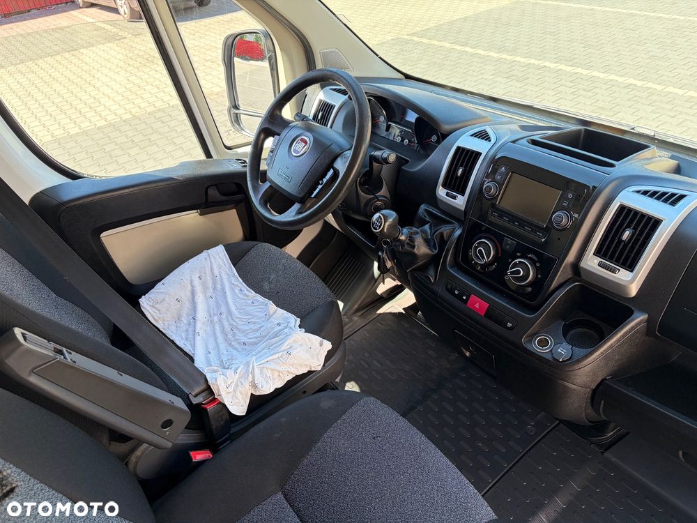 Fiat Ducato L2H2 blaszak - 7