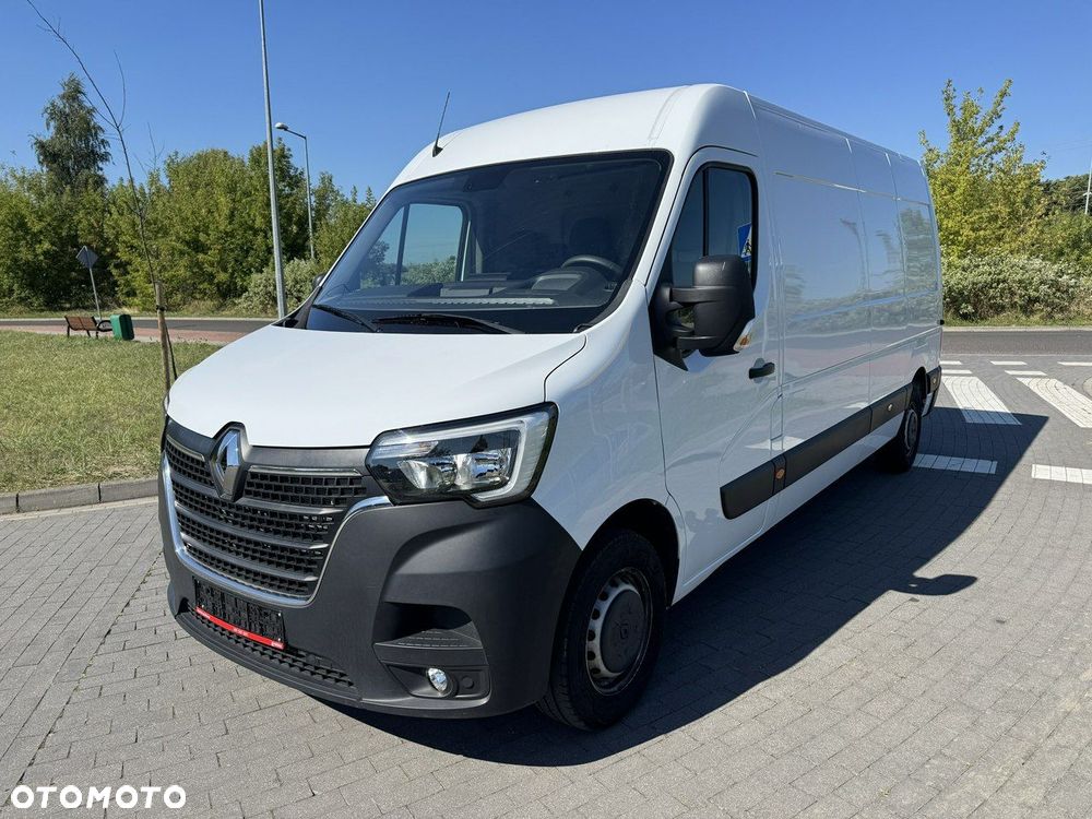 Renault Master - 2