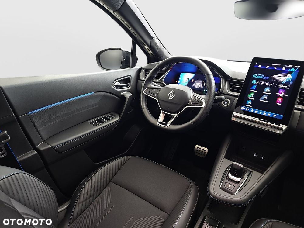 Renault Symbioz 1.8 E-Tech Full Hybrid 160 Esprit Alpine - 31