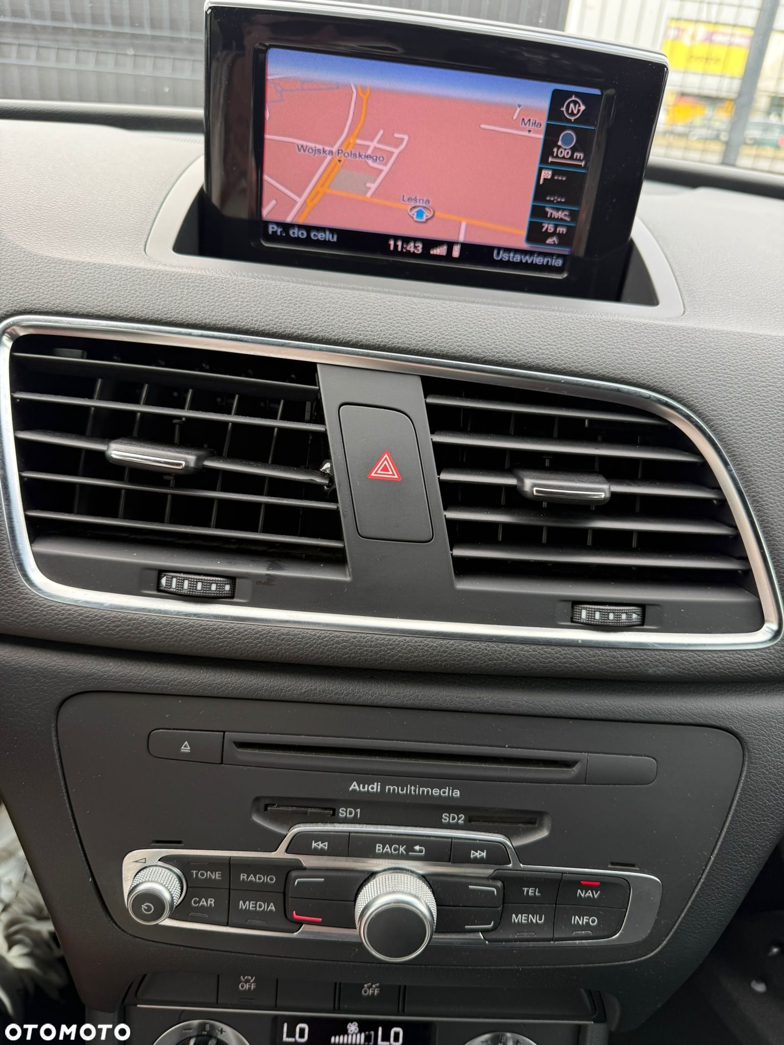 Audi Q3 2.0 TFSI Quattro - 20