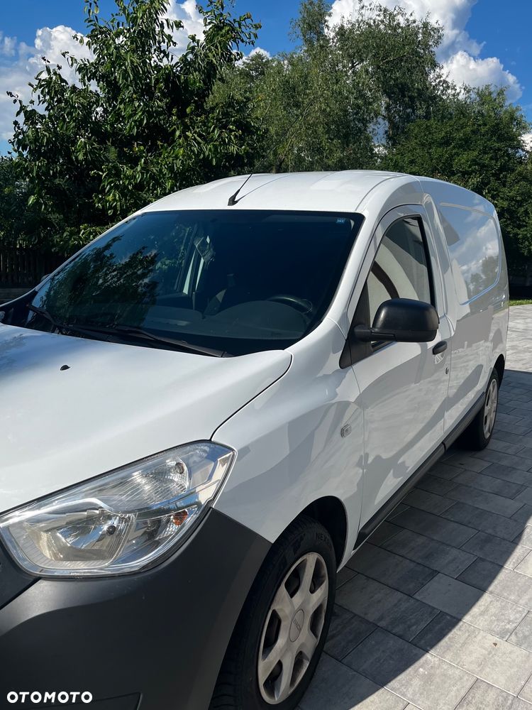 Dacia Dokker - 2