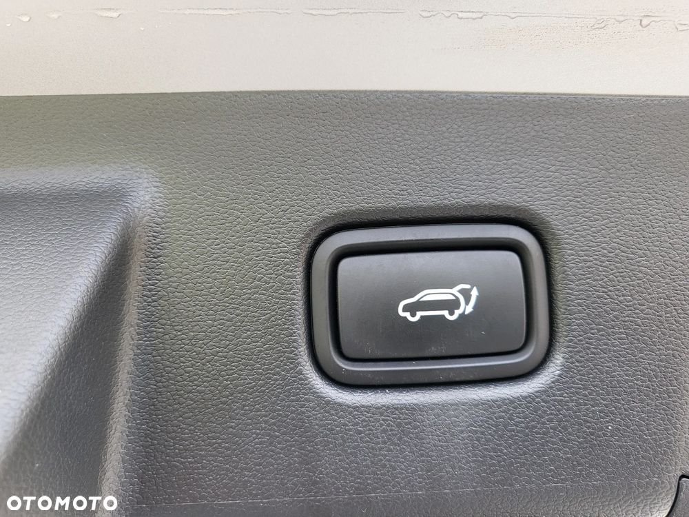 Hyundai Tucson 1.6 T-GDi PHEV Platinum 4WD - 24