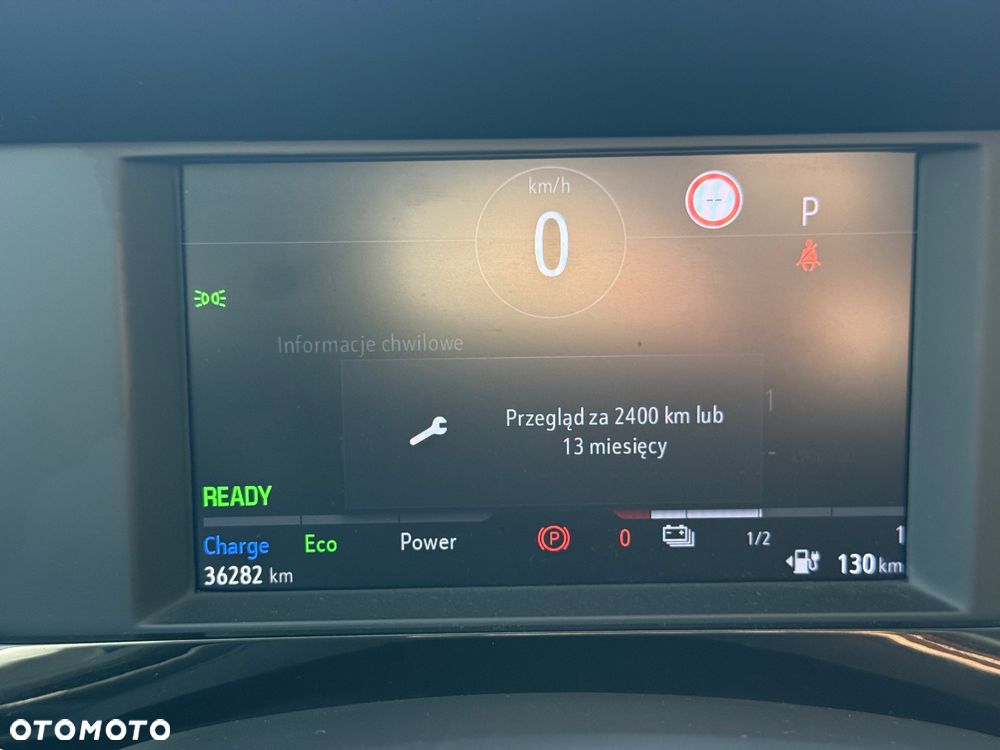 Opel Mokka 50kWh Elegance - 29