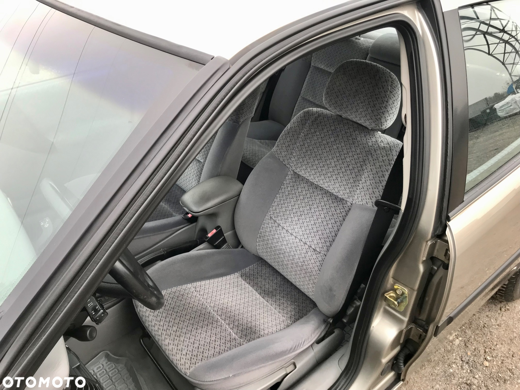 Opel Vectra 2.0 CD - 10