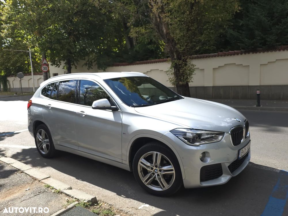 BMW X1 - 17