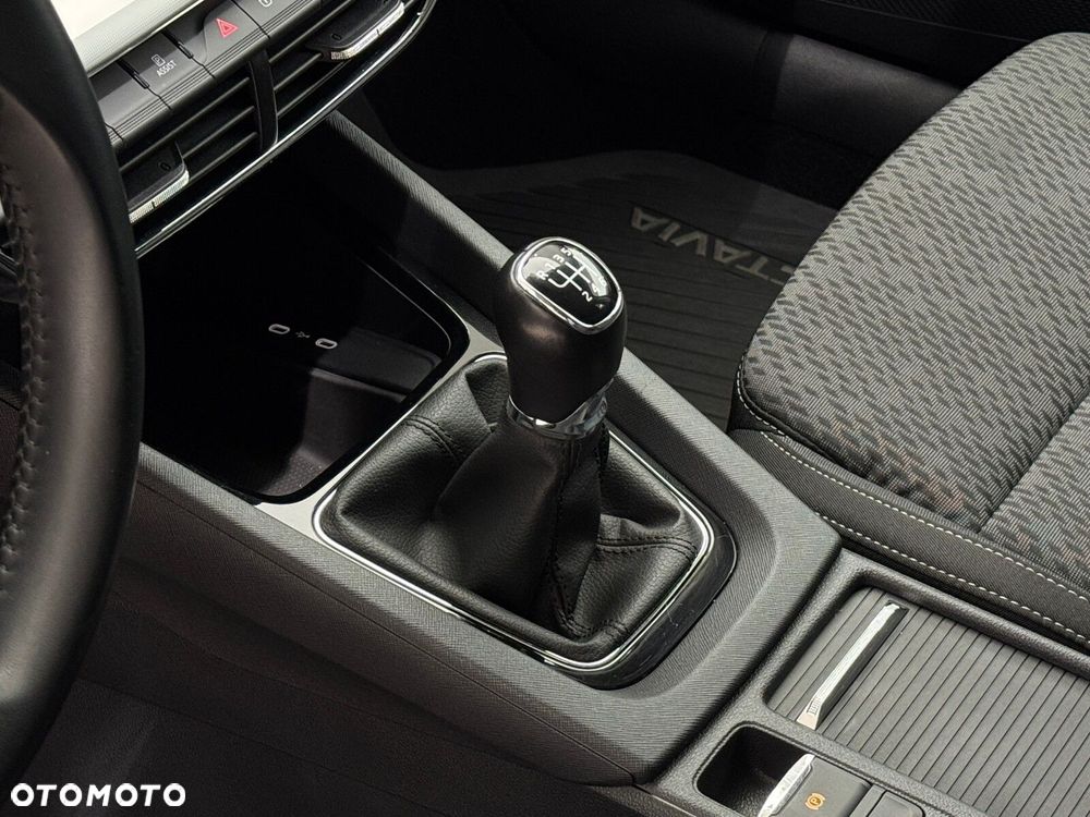 Skoda Octavia 1.5 TSI ACT Style - 9