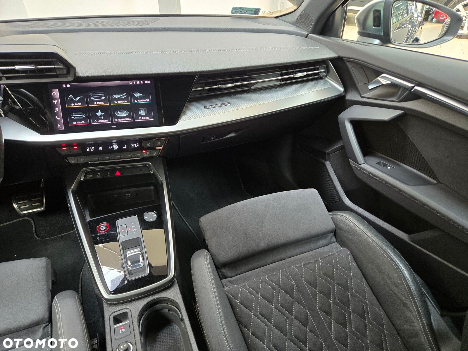 Audi S3 - 14