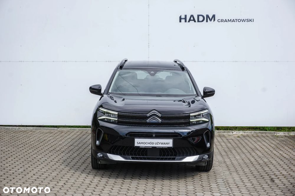 Citroën C5 Aircross 1.2 PureTech Shine Pack EAT8 - 2