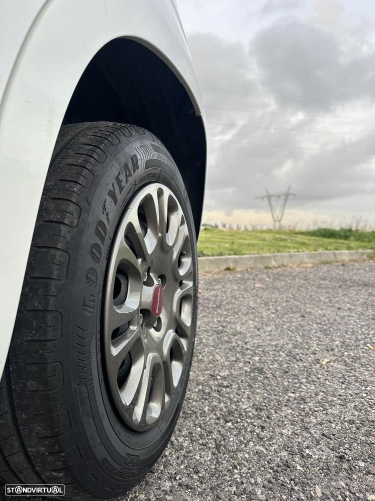 Fiat Panda 1.0 Hybrid - 15