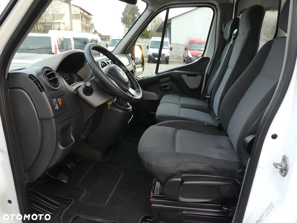 Renault MASTER 2.3DCI*125KM*L2H2 - 9