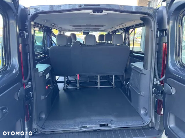Nissan Primastar 2.0 dCi L2 Business Plus - 9