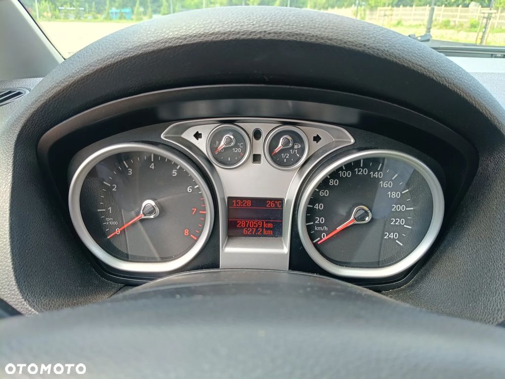 Ford C-MAX 2.0 Titanium - 25