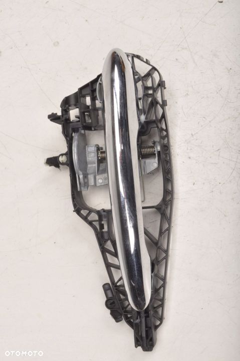 MINI F55 LIFT KLAMKA DRZWI ZEWNĘTRZNA PRAWY TYŁ - 3