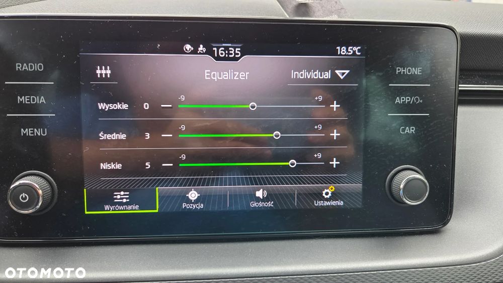 Skoda Scala 1.5 TSI Ambition DSG - 6