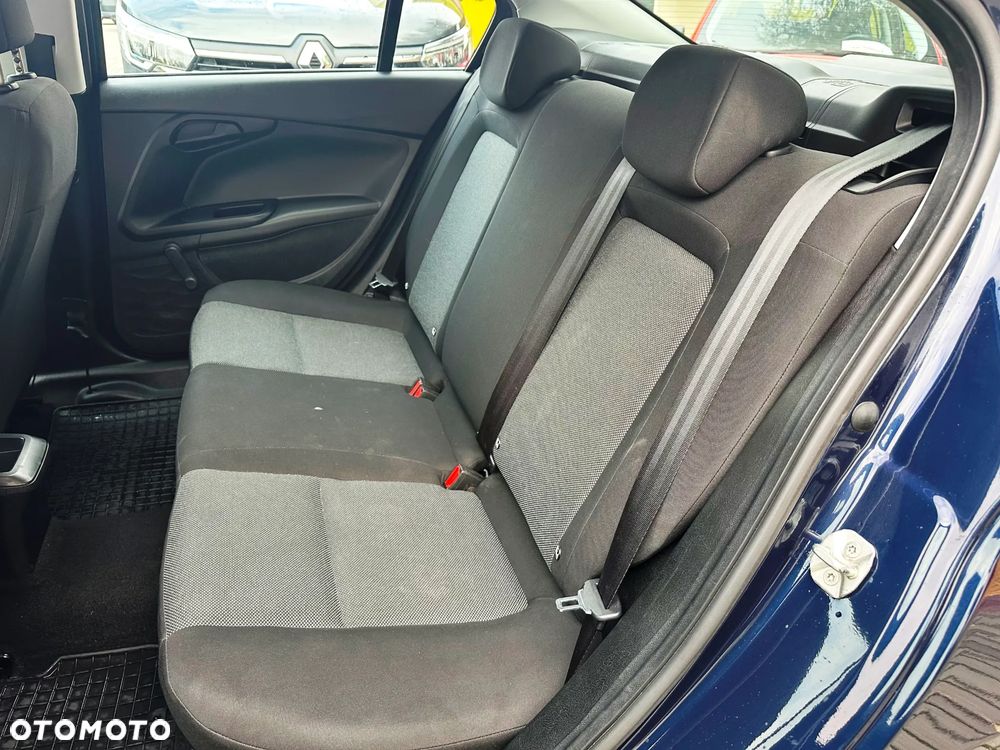 Fiat Tipo 1.4 16v EU6d - 12